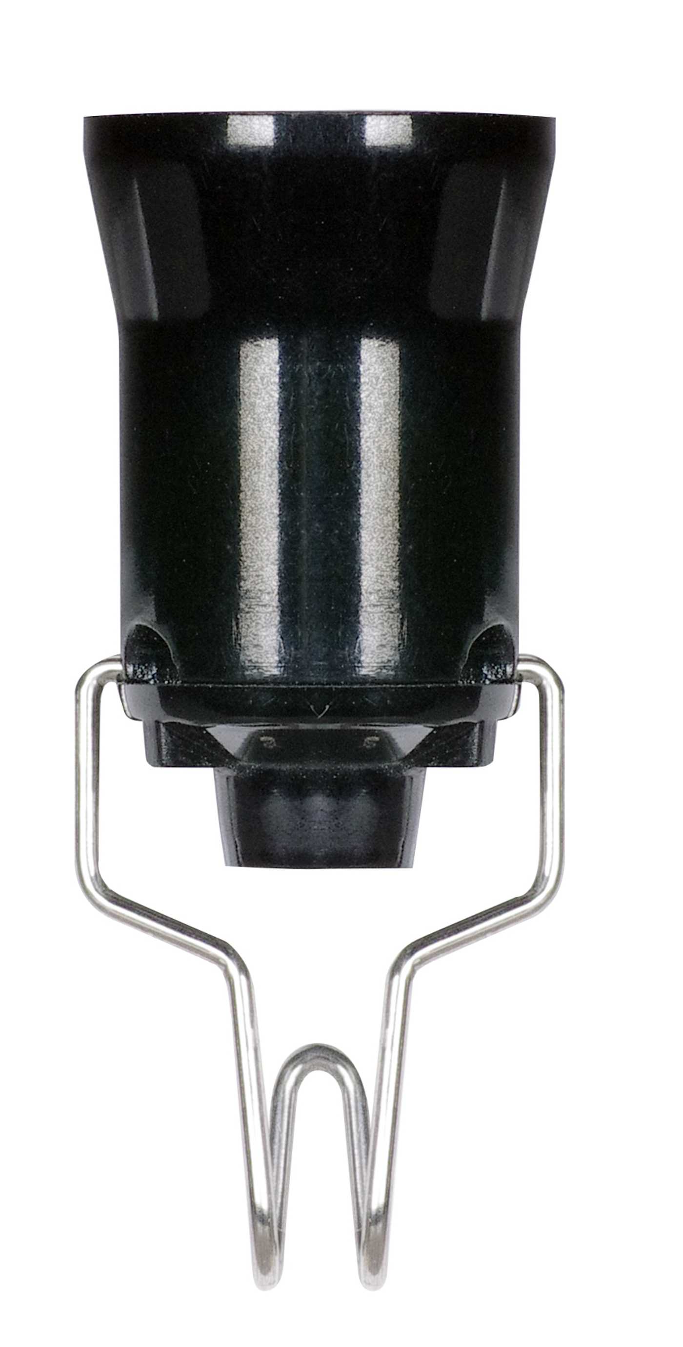 PHENOLIC CANDELABRA SOCKET - 80-2548