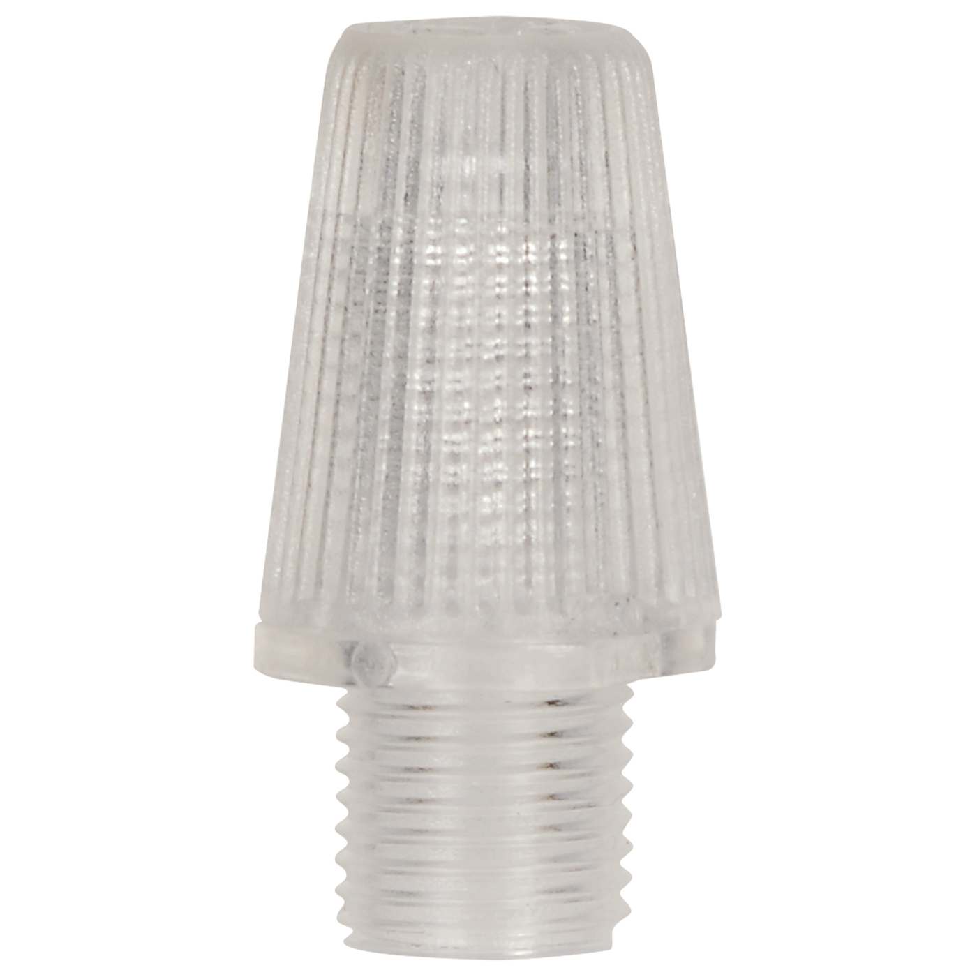 1/8 IPS CLEAR BUSHING FOR 18/2 - 80-2549