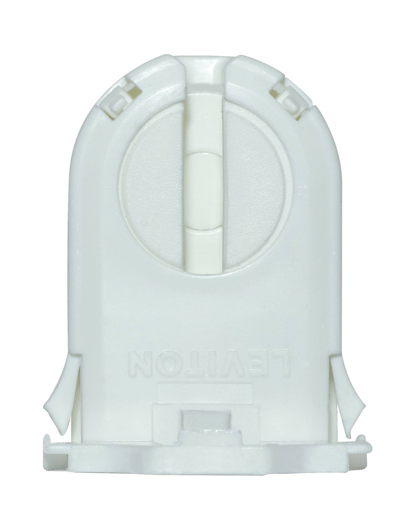 MED FL SKT NON SHUNTED W/LAMP - 80-2607