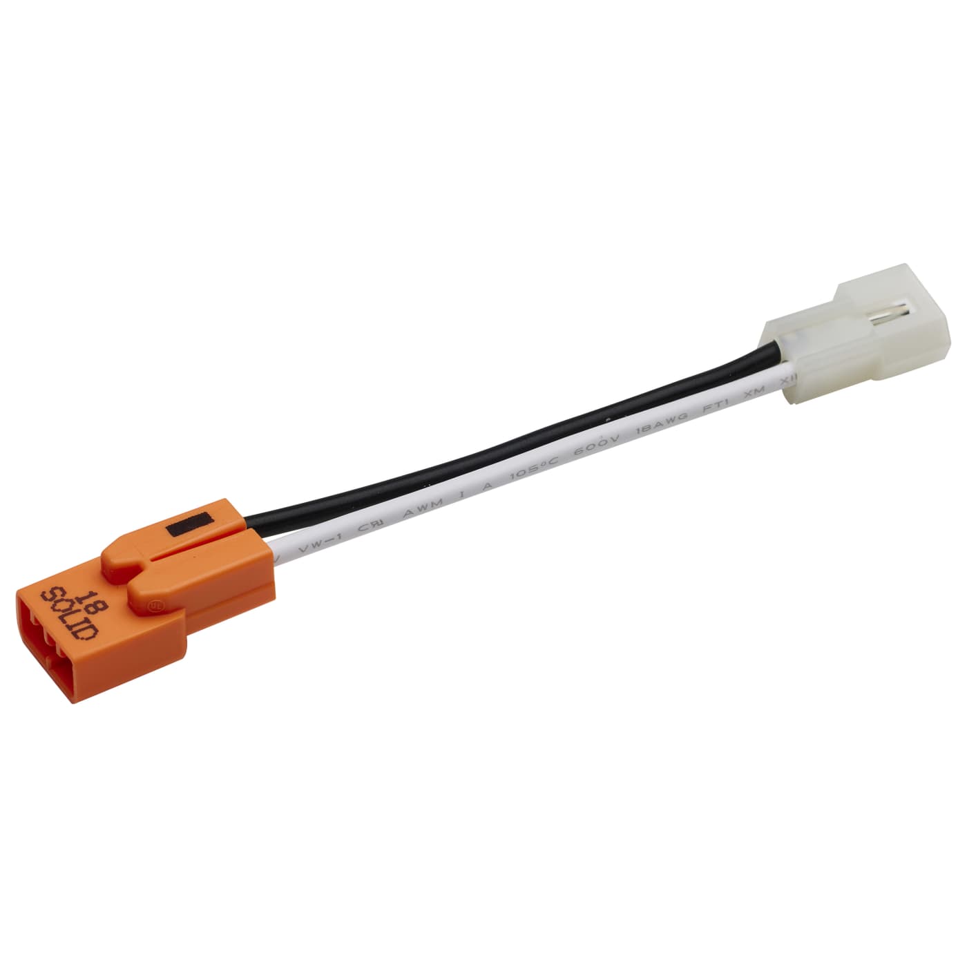 ECONO DLR LED READY CONNECTOR - 80-2758