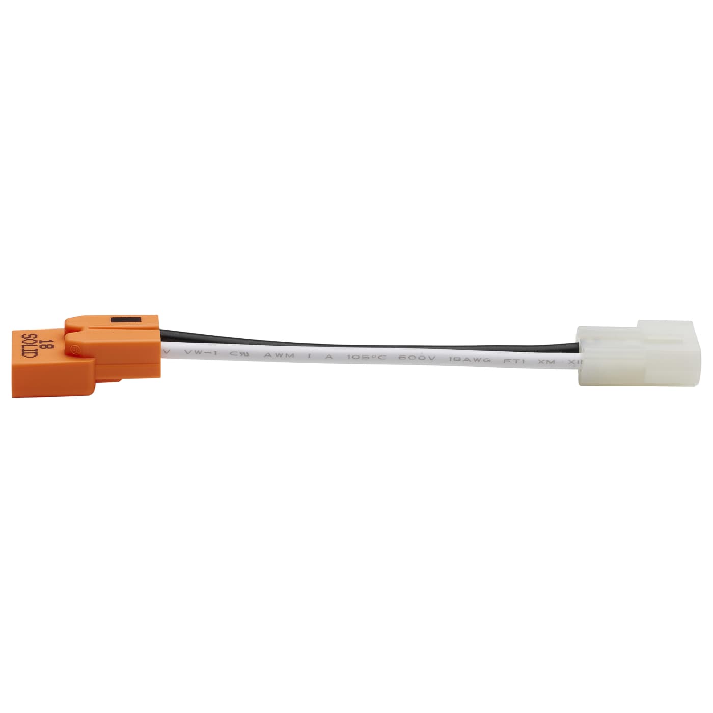 ECONO DLR LED READY CONNECTOR - 80-2758