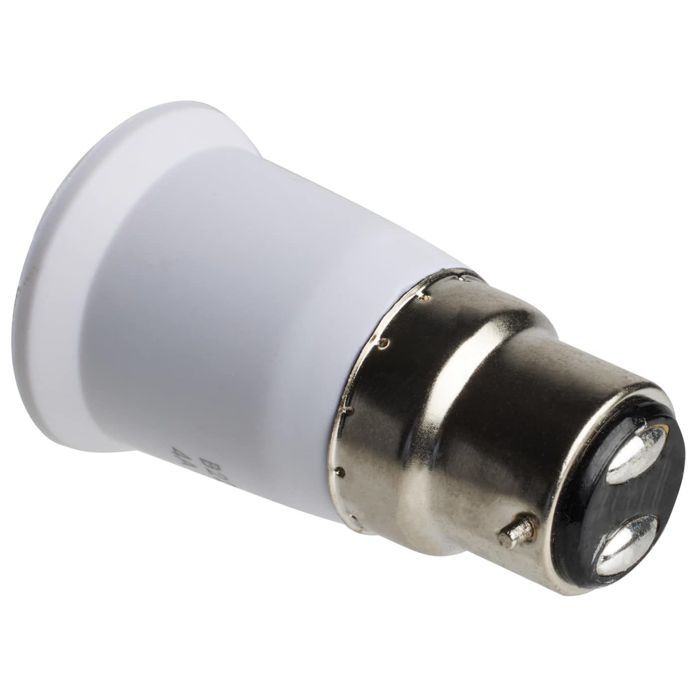 B22D TO E27 EXTENDER - 80-2784