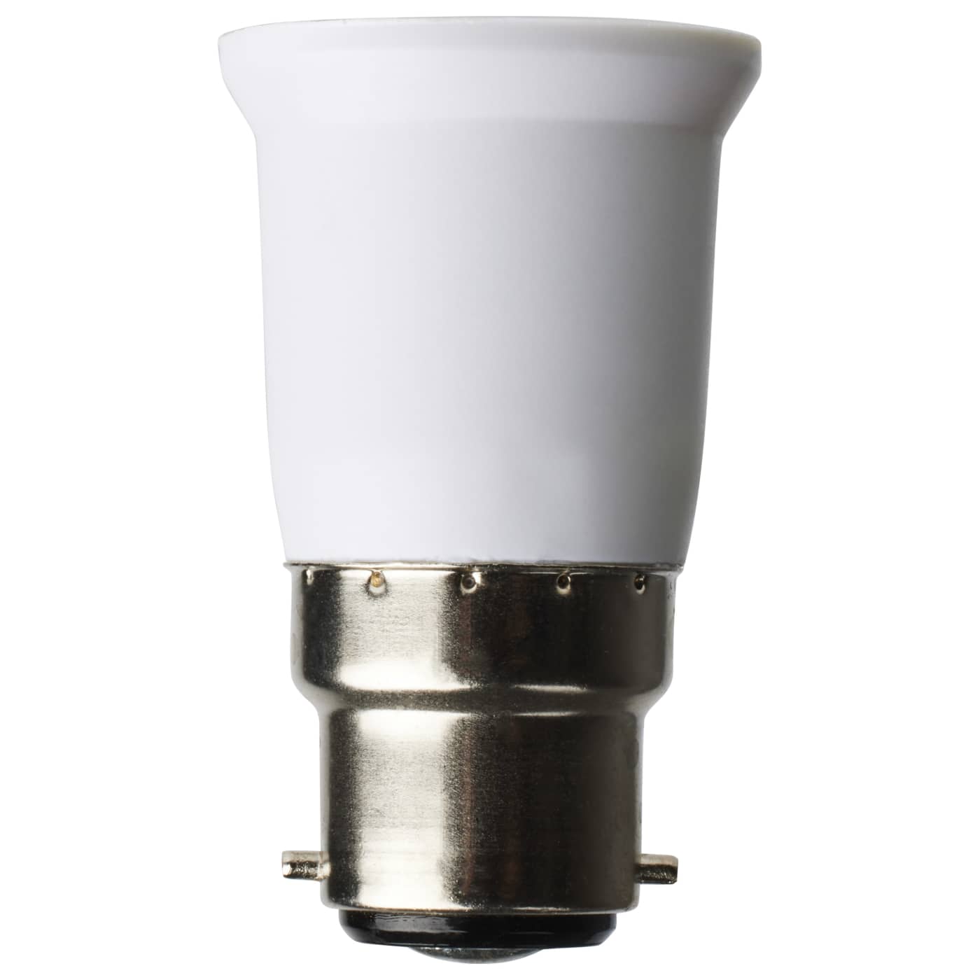 B22D TO E27 EXTENDER - 80-2784