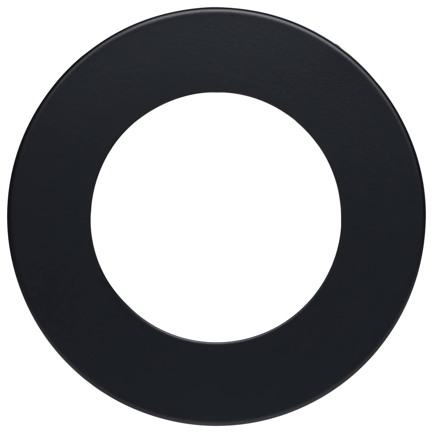 DW TRIM ACC/4/SF/WF/RND/BK - 80-2910