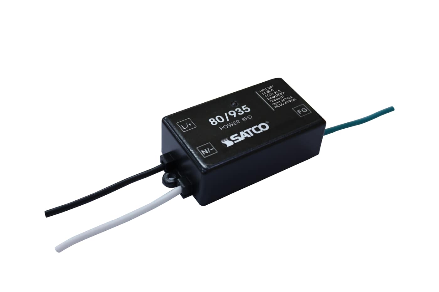 LED HID SURGE PROTECTOR 347V - 80-935