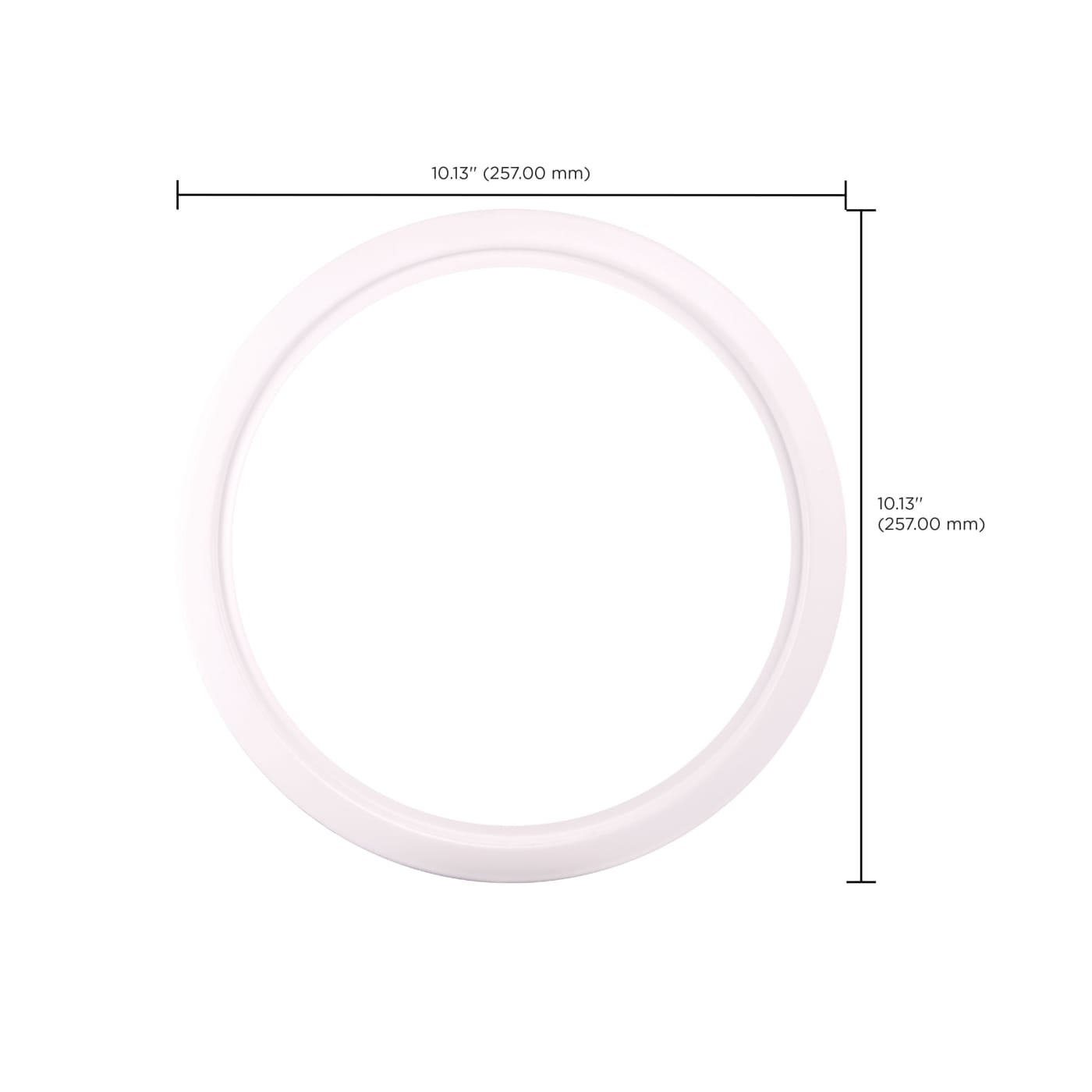 GOOF RING 8" - DIRECT WIRE DL - 80-948