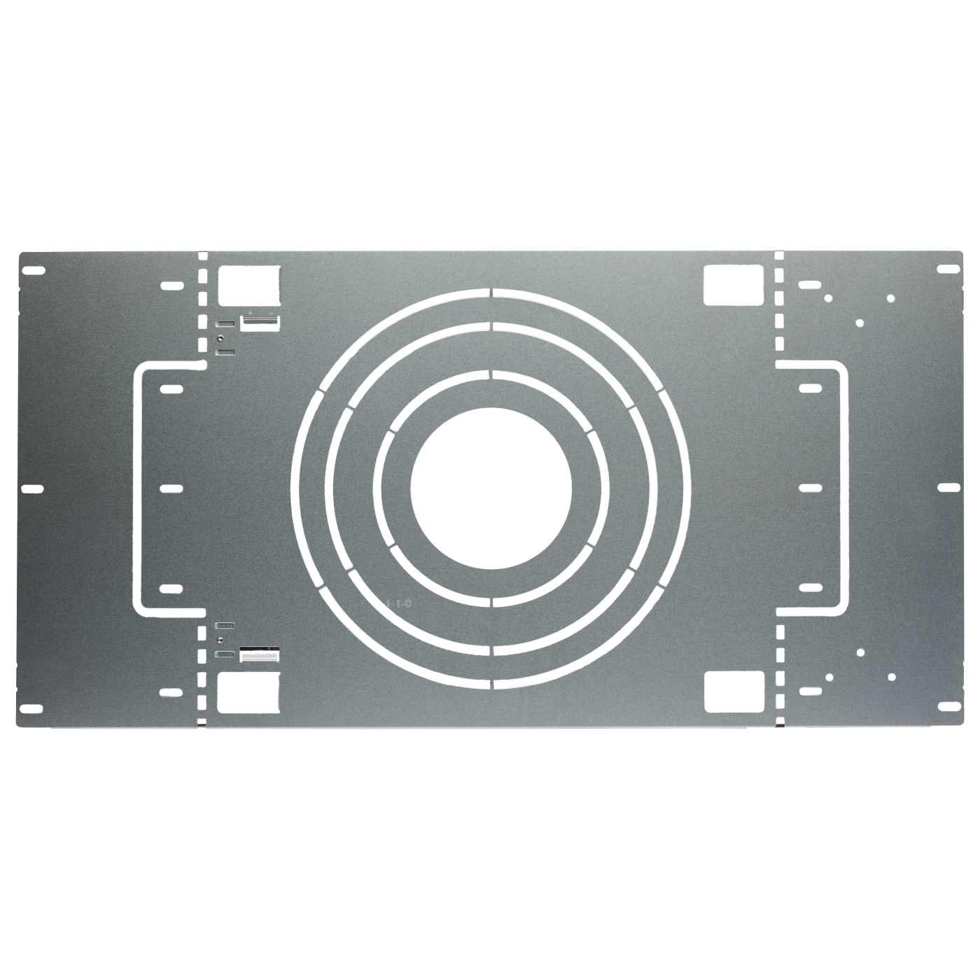 ROUGH-IN PLATE / CDL 4/6/8/10 - 80-959