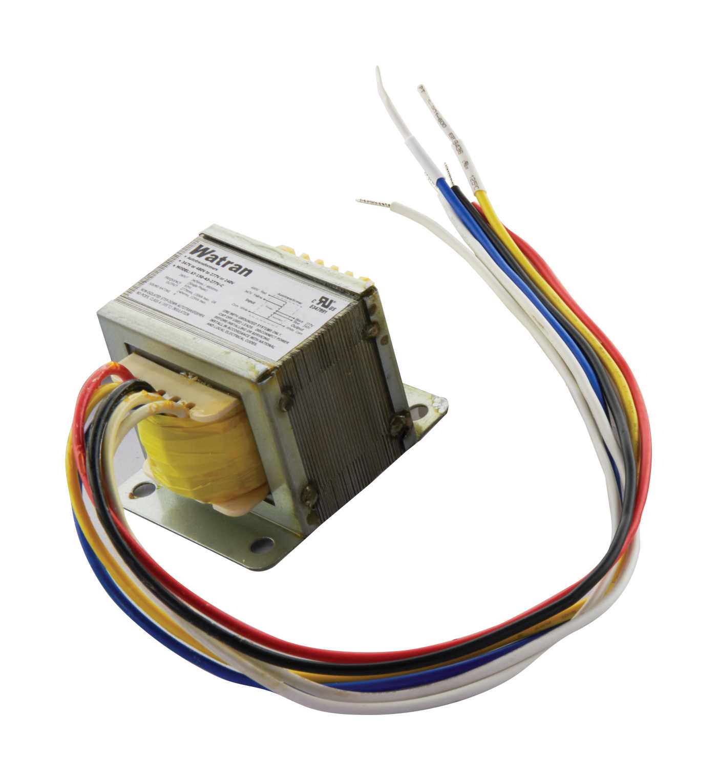 AT150-43-277C-C STEP DOWN TRA - 80-960