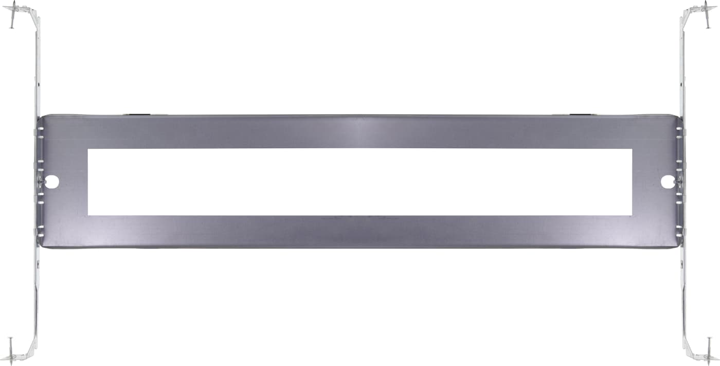 ROUGH-IN PLATE / BARS 12" LINE - 80-962