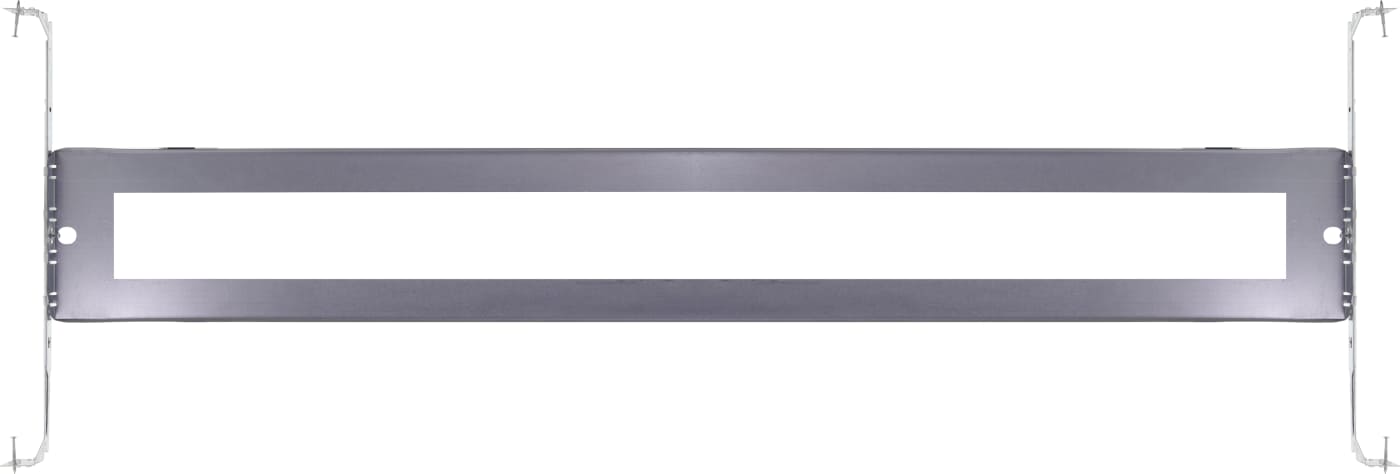 ROUGH-IN PLATE / BARS 18" LINE - 80-963