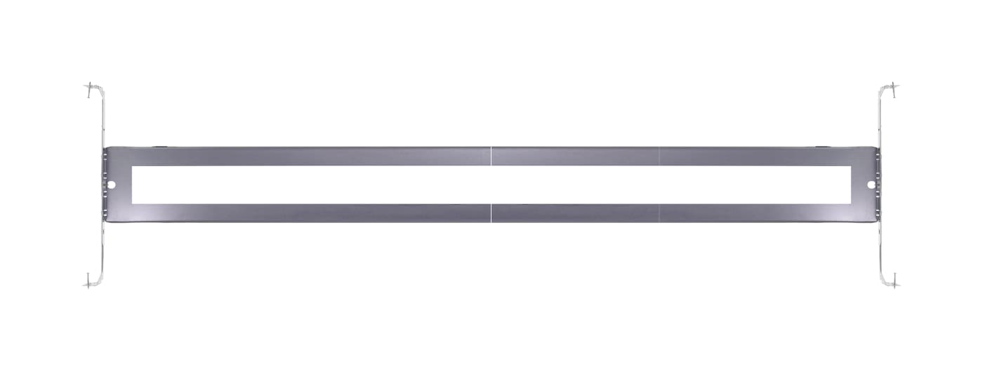 ROUGH-IN PLATE / BARS 32" LINE - 80-965