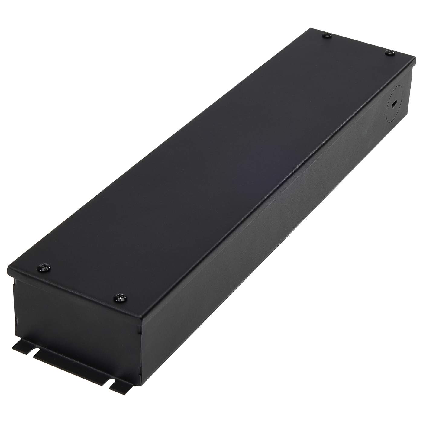 EMERGENCY DRIVER ENCLOSURE - 80-973