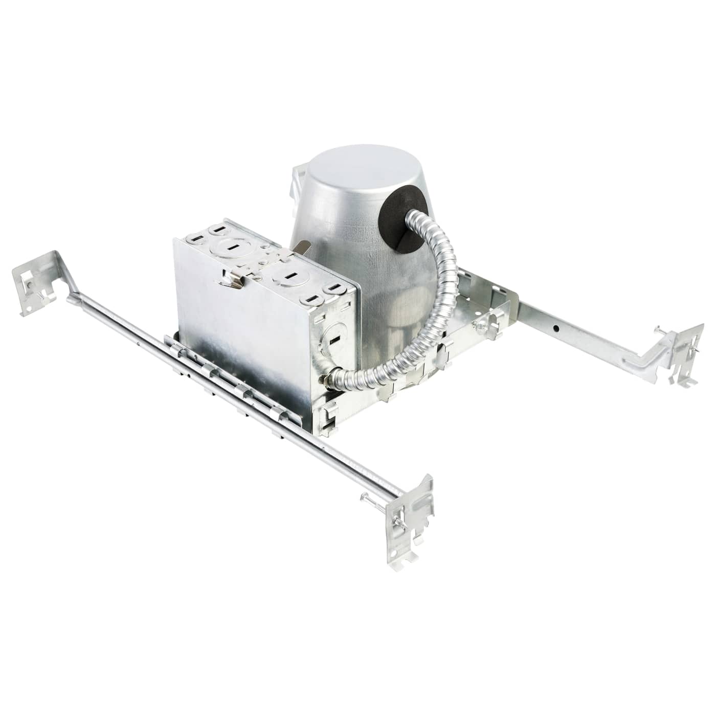 4" CAN / NEW CONSTRUCTION - 80-980