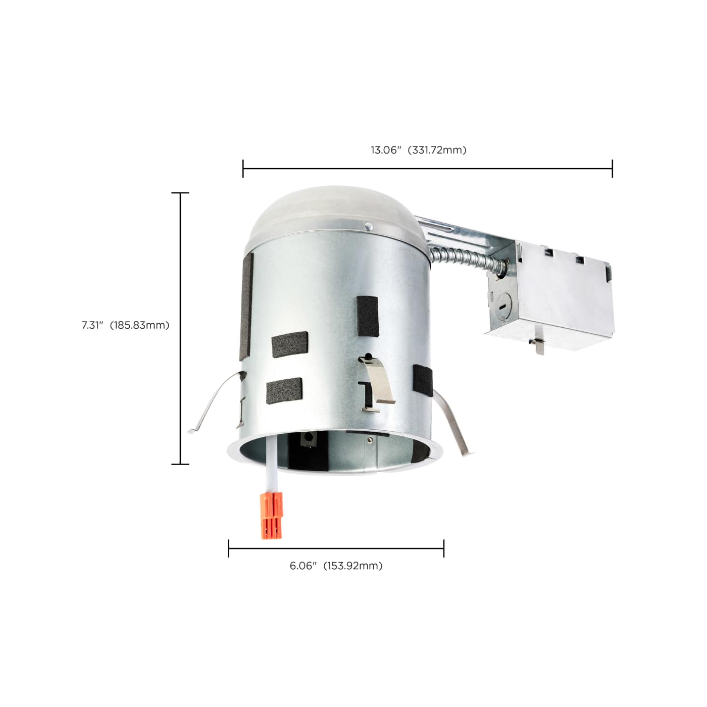 5" CAN / REMODEL - 80-983