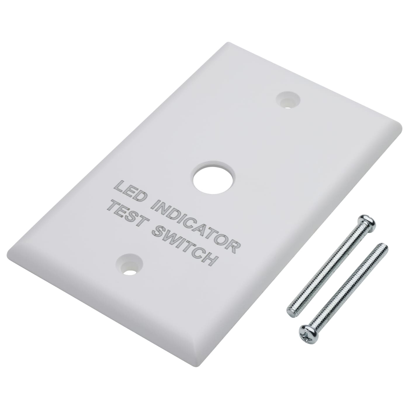EM REMOTE TS PLATE - 80-987