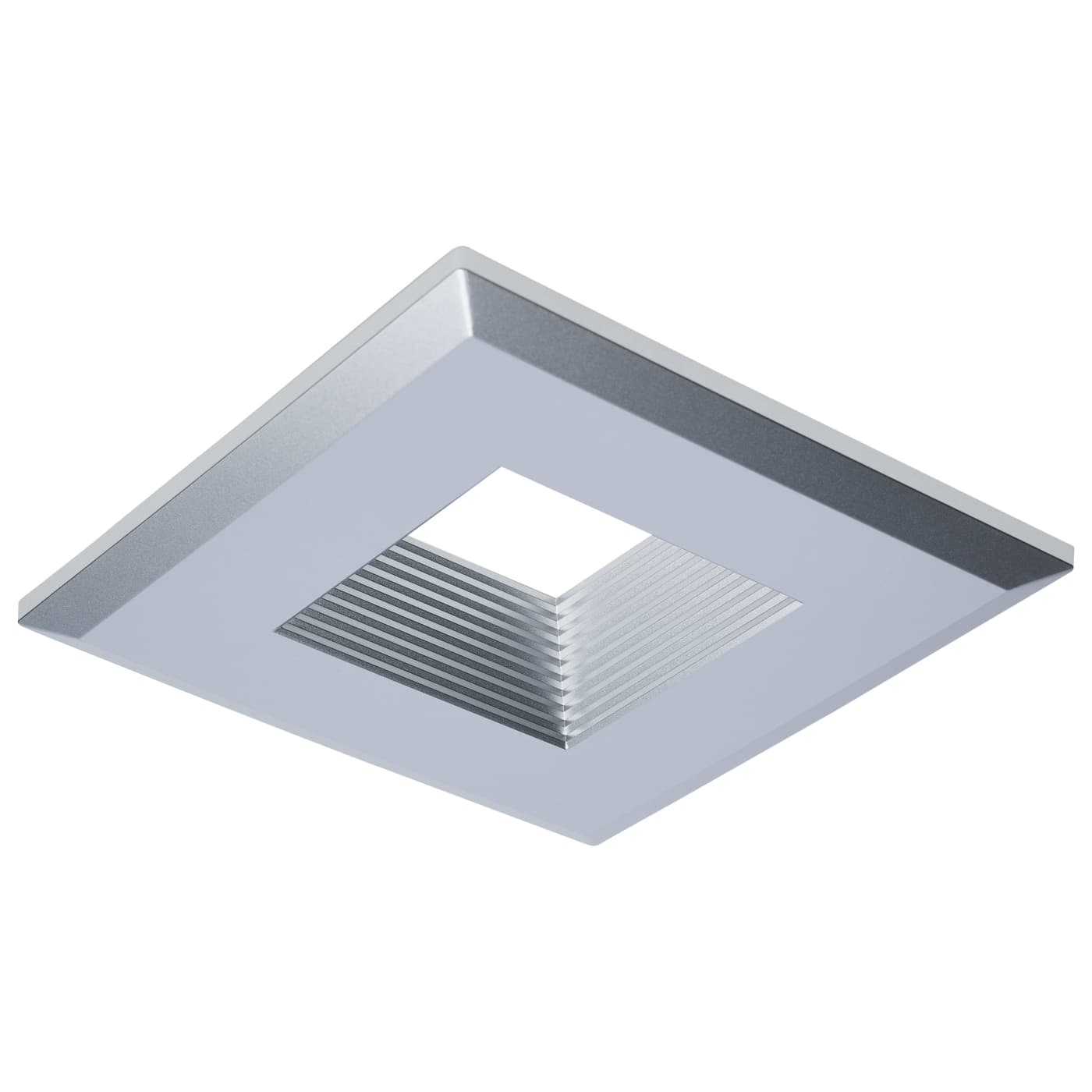 DEEP BAFFLE 4 INCH SQ BN TRIM - 80-992