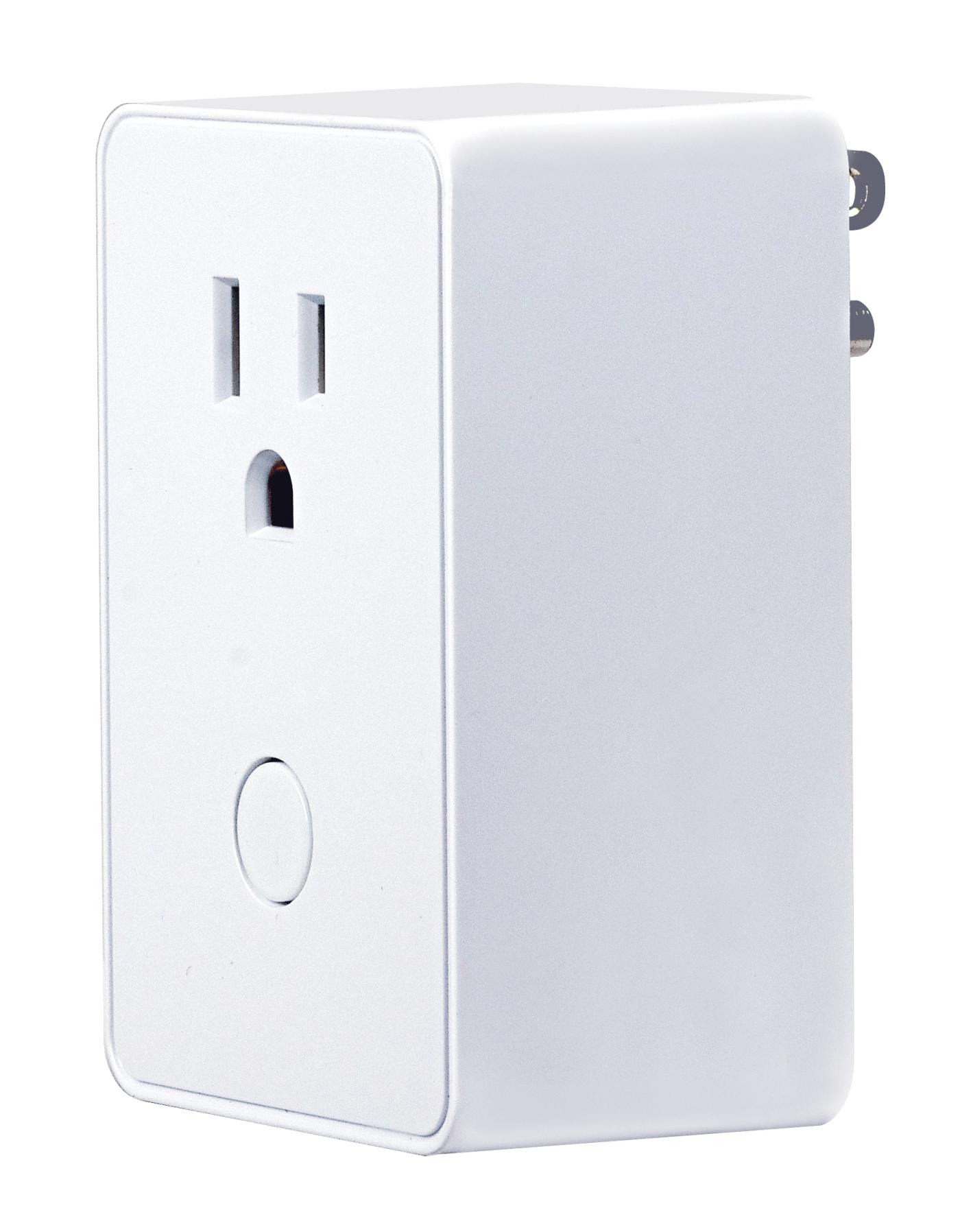 ZWAVE PLUG IN MODULE - 86-100