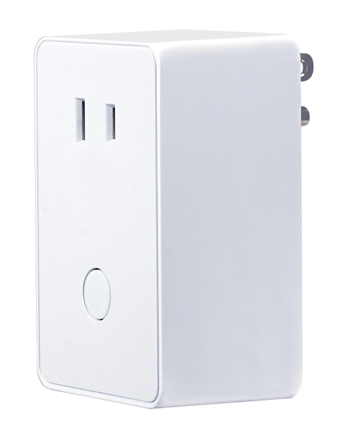 ZWAVE PLUG IN DIMMING MODULE - 86-101