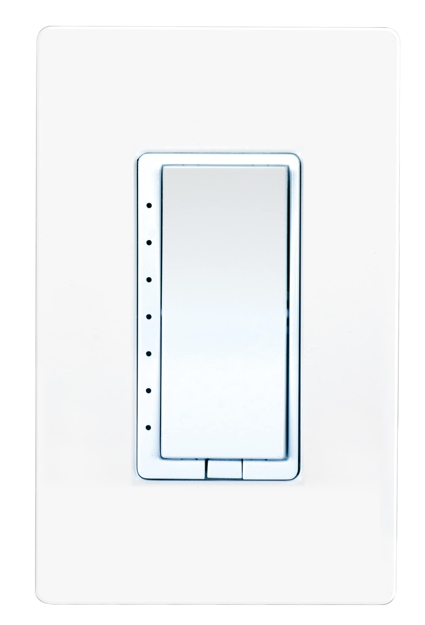 ZWAVE IN WALL DIMMER WHITE - 86-103