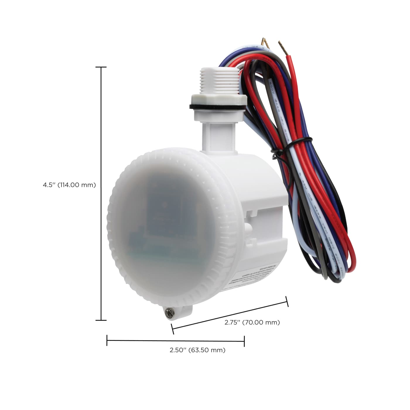 ADD ON MICROWAVE SENSOR - 86-202R