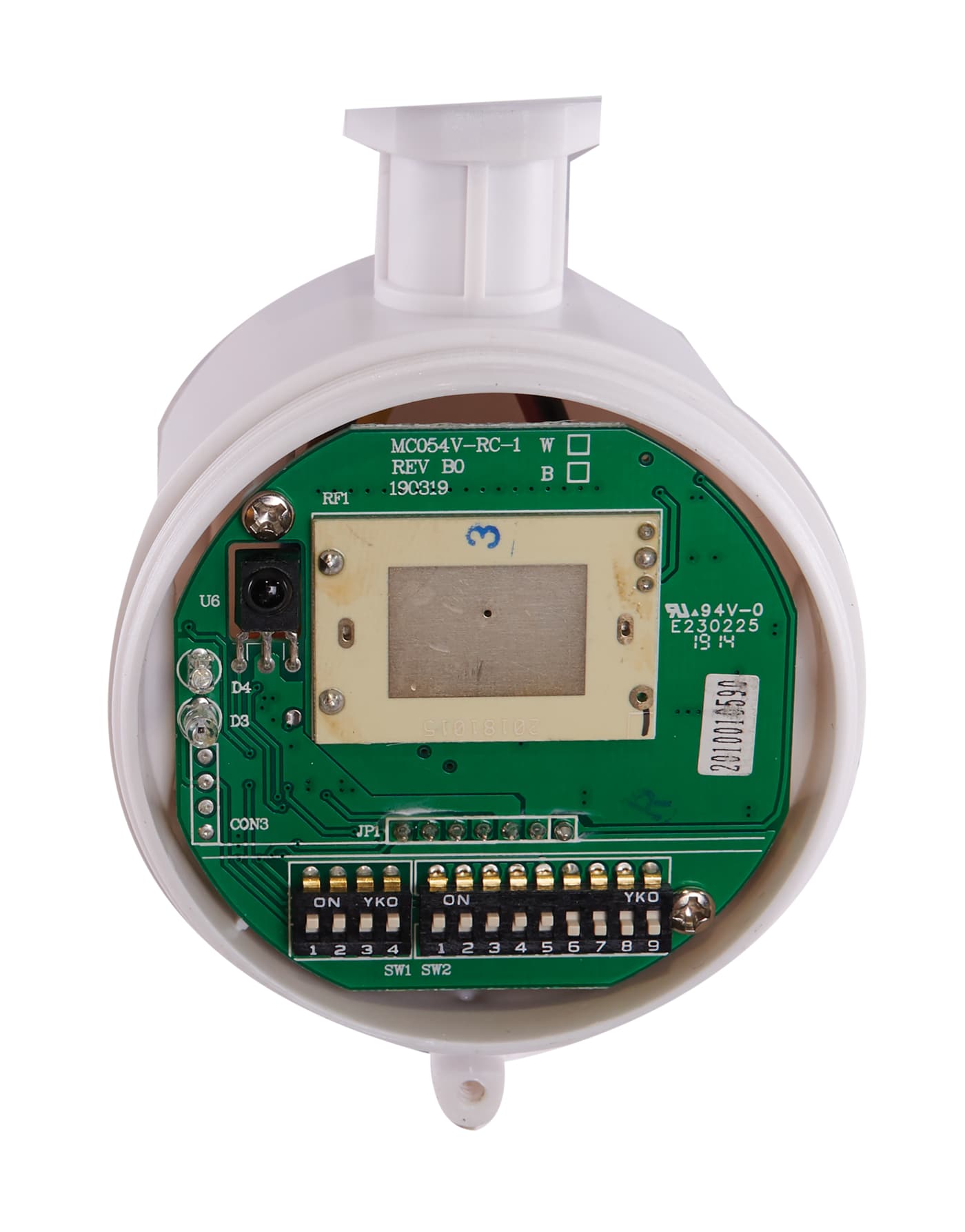ADD ON MICROWAVE SENSOR - 86-202