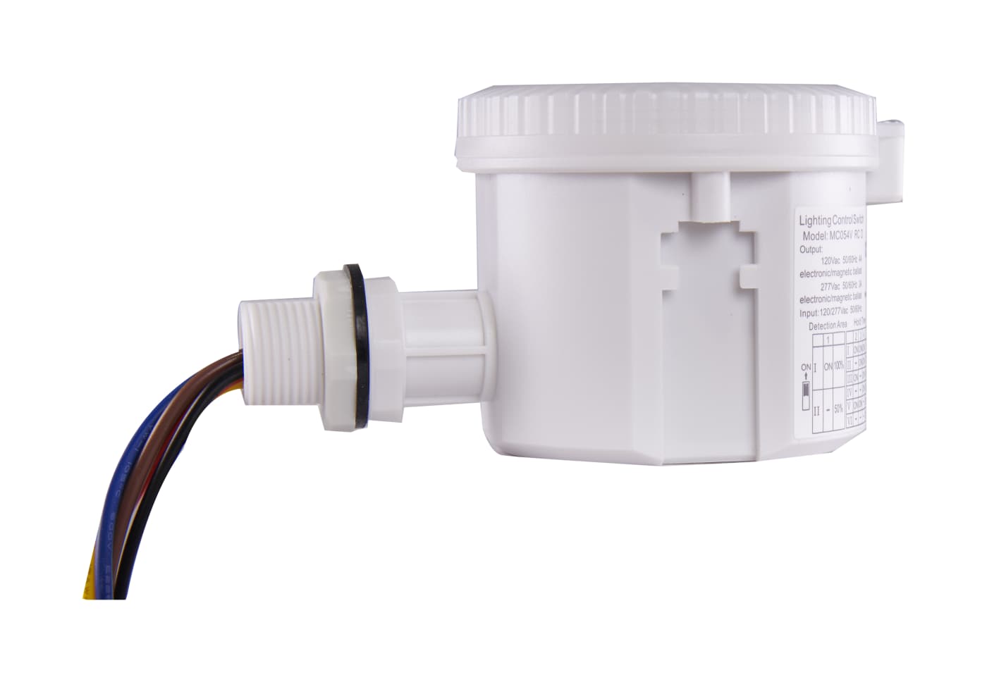 ADD ON MICROWAVE SENSOR - 86-202