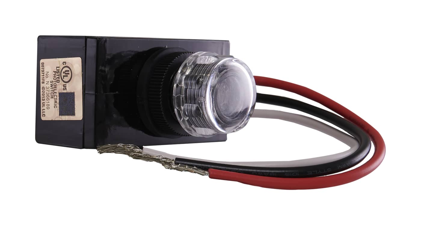 ADD ON PHOTOCELL - 86-204