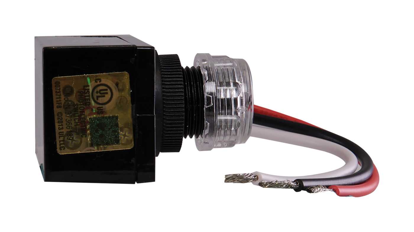 ADD ON PHOTOCELL - 86-204