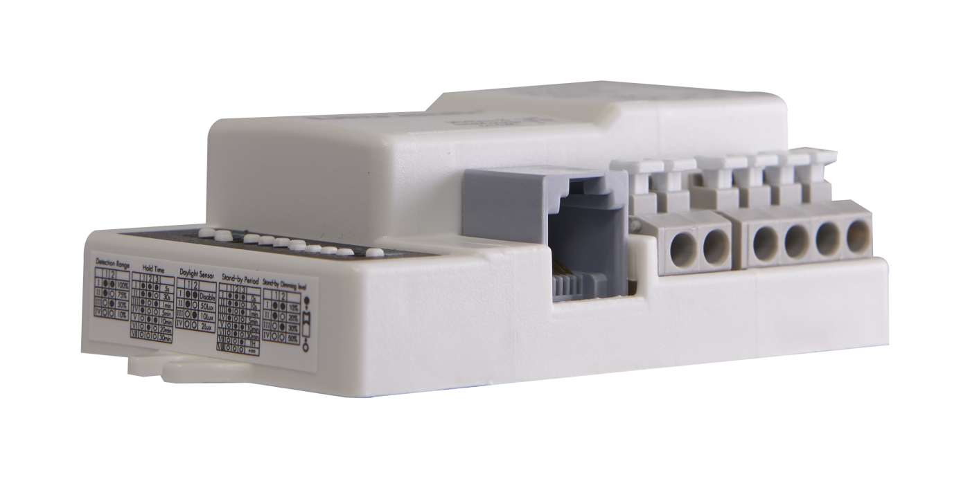 ADD ON MICROWAVE SENSOR - 86-206