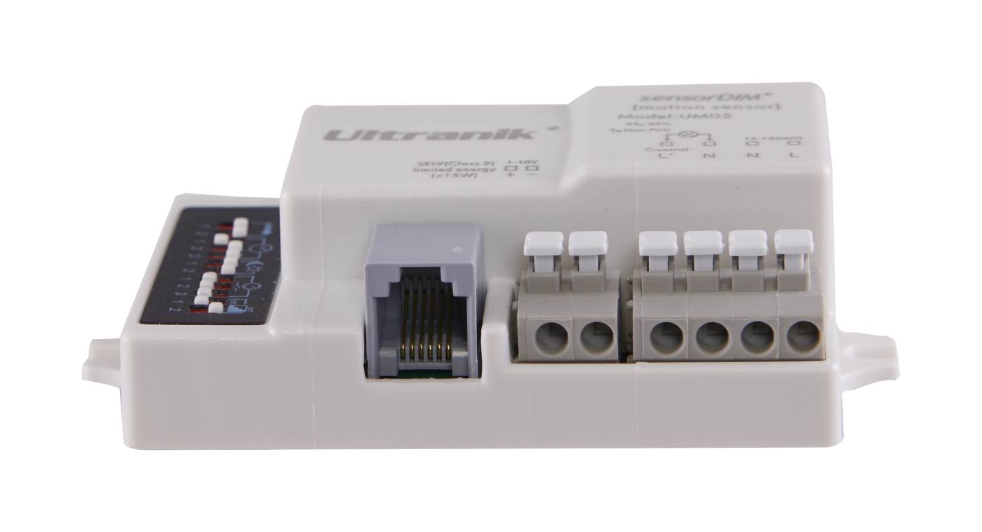 ADD ON MICROWAVE SENSOR - 86-206