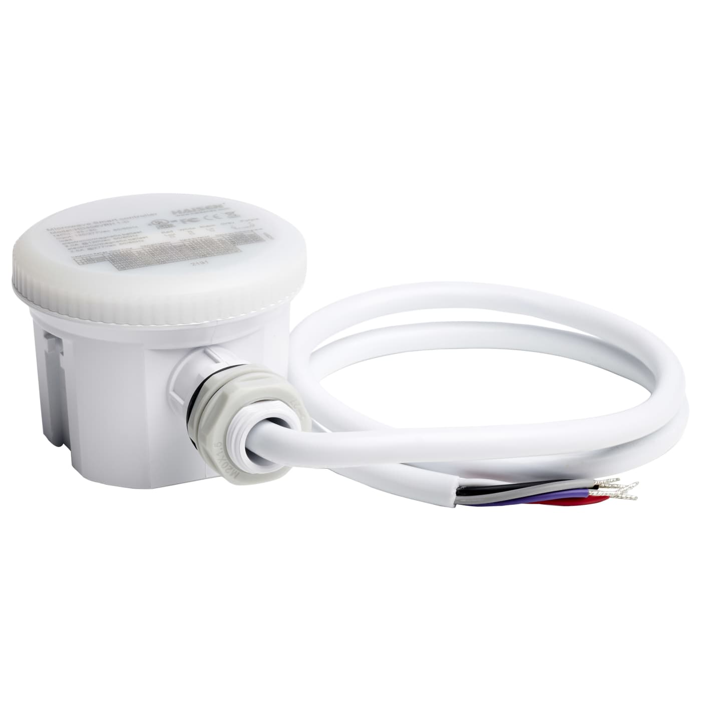MICROWAVE SENSOR ADJ HI BAY - 86-210