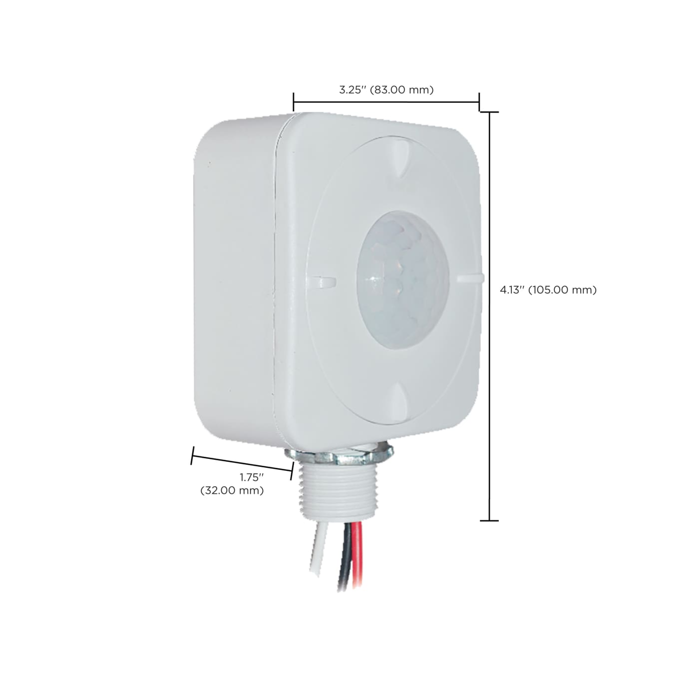 PIR SENSOR - 86-211