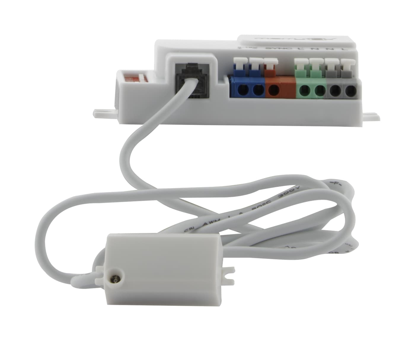 MICROWAVE SENSOR ROUND CANOPY - 86-213