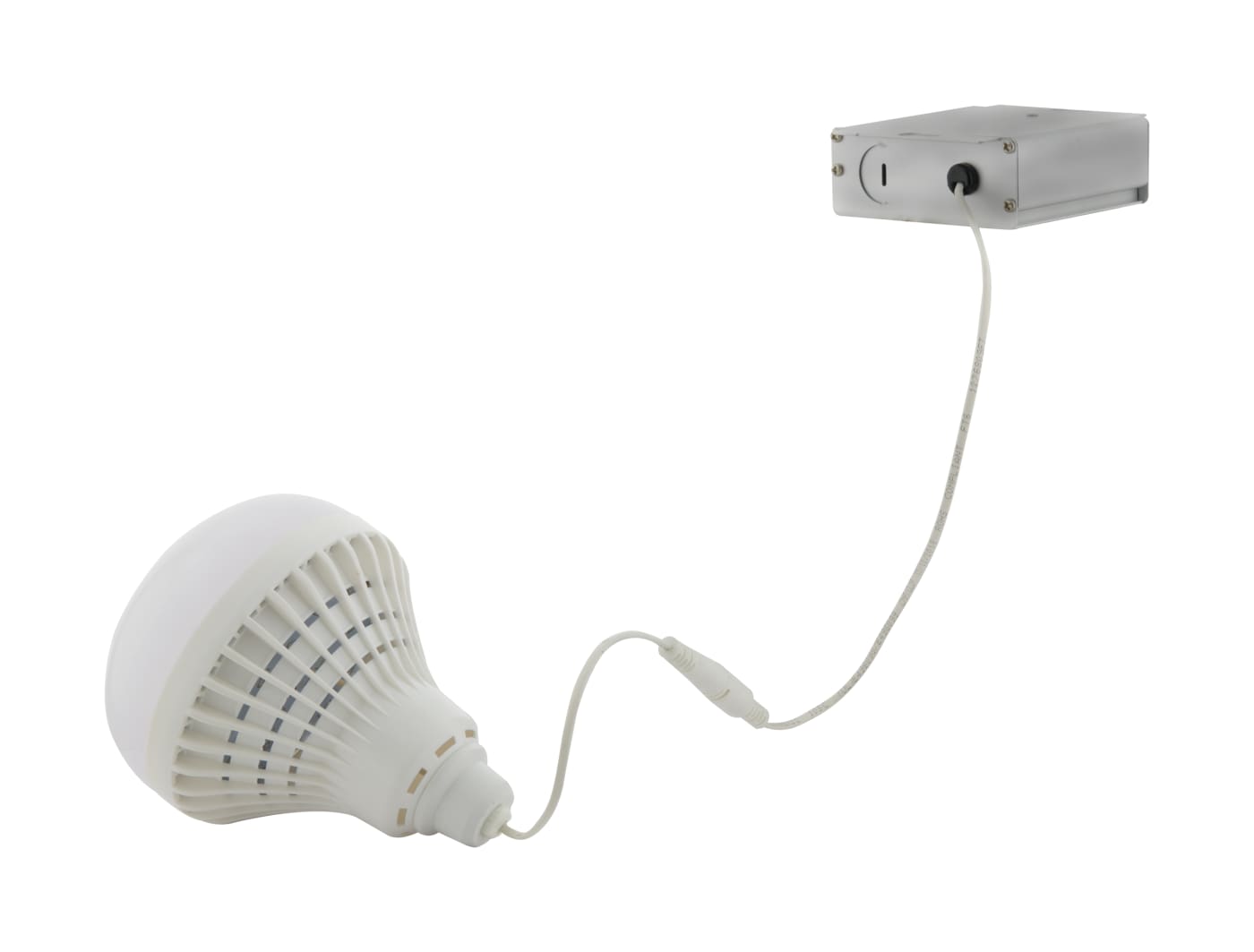 REMOTE DRIVER TEMP LIGHT - 86-216