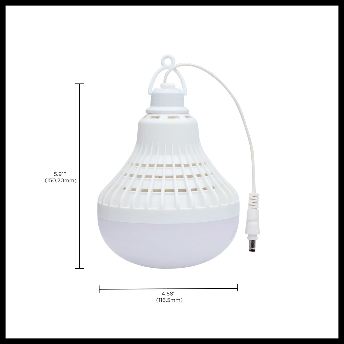 REMOTE DRIVER TEMP LIGHT - 86-216