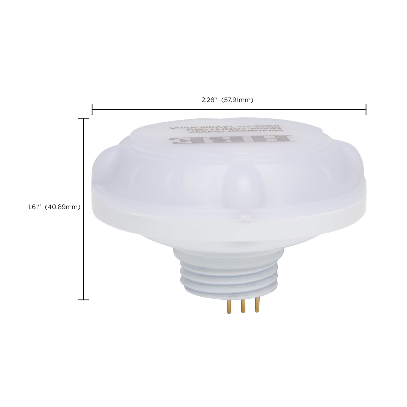 ADD ON MICROWAVE SENSOR - 86-218