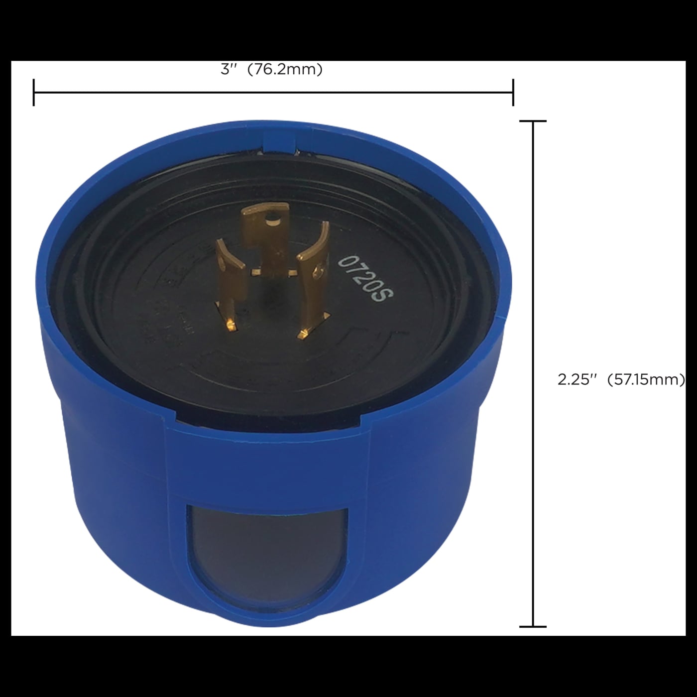 AREA LIGHT PHOTOCELL/SOCKET - 86-221