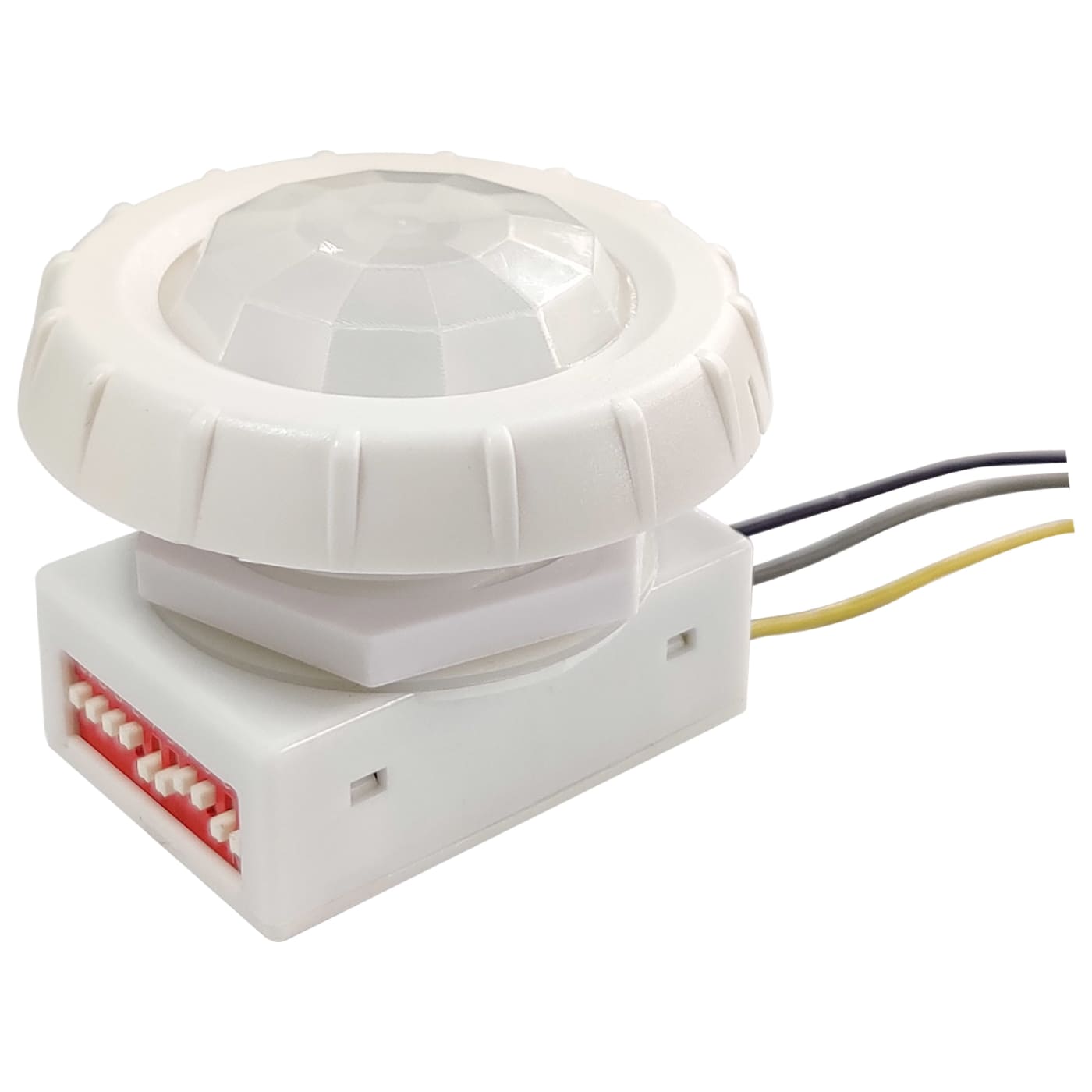 AREA LIGHT 12-24V PIR SENSOR - 86-226