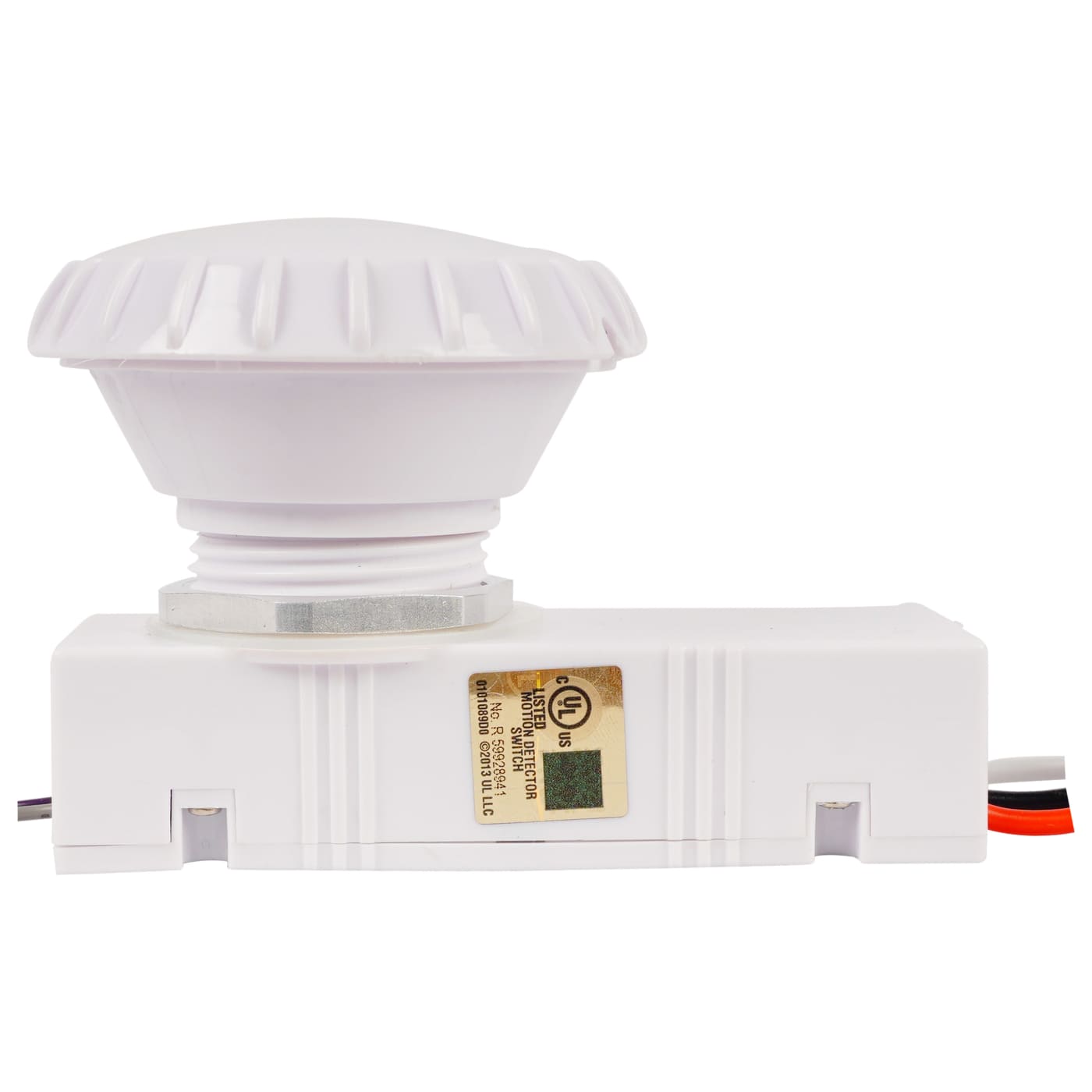 AREA LIGHT MICROWAVE SENSOR - 86-228