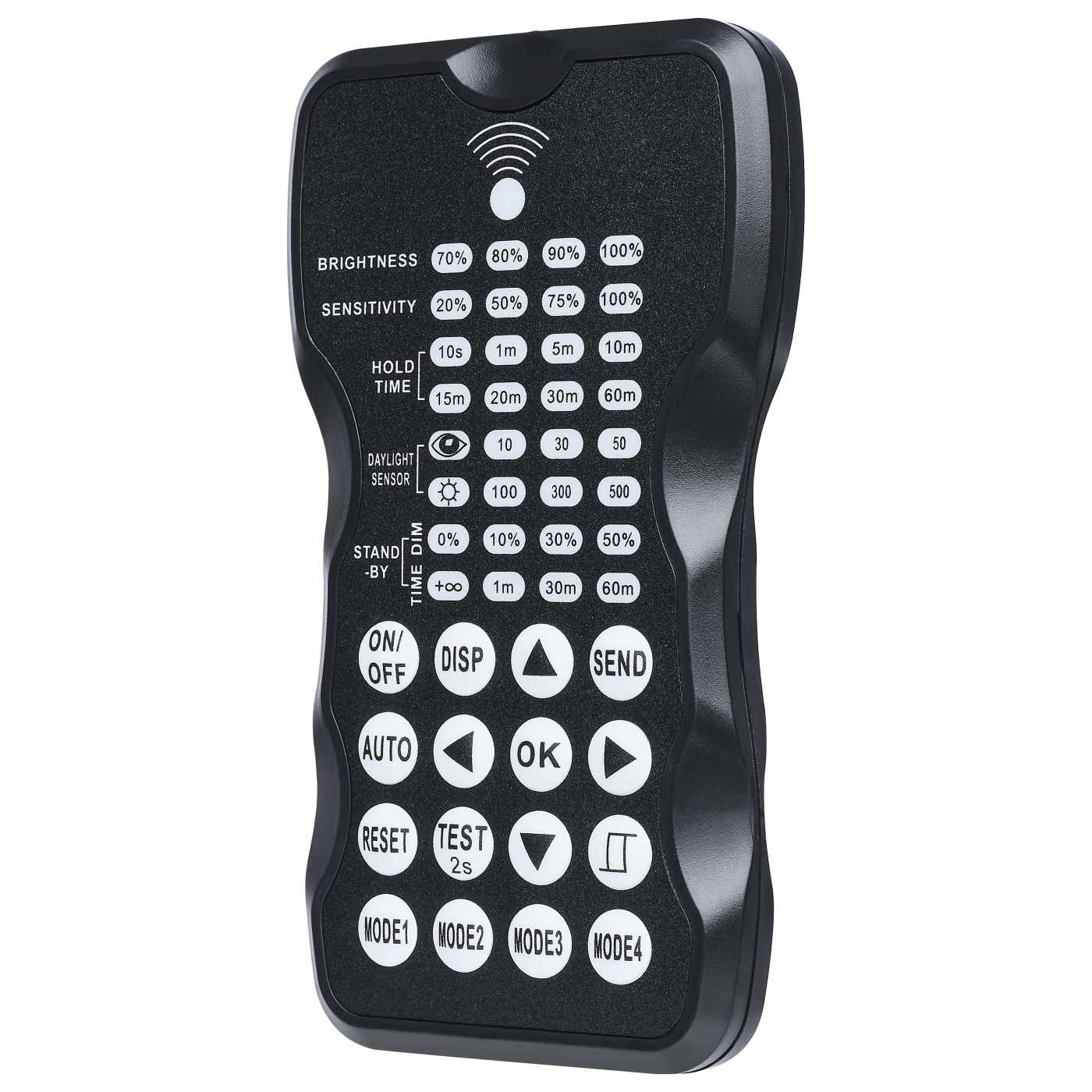 PROGRAMMING REMOTE - 86-237
