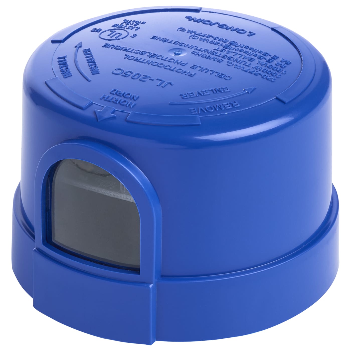 PHOTOCELL 120-277V NEMA-3 - 86-240