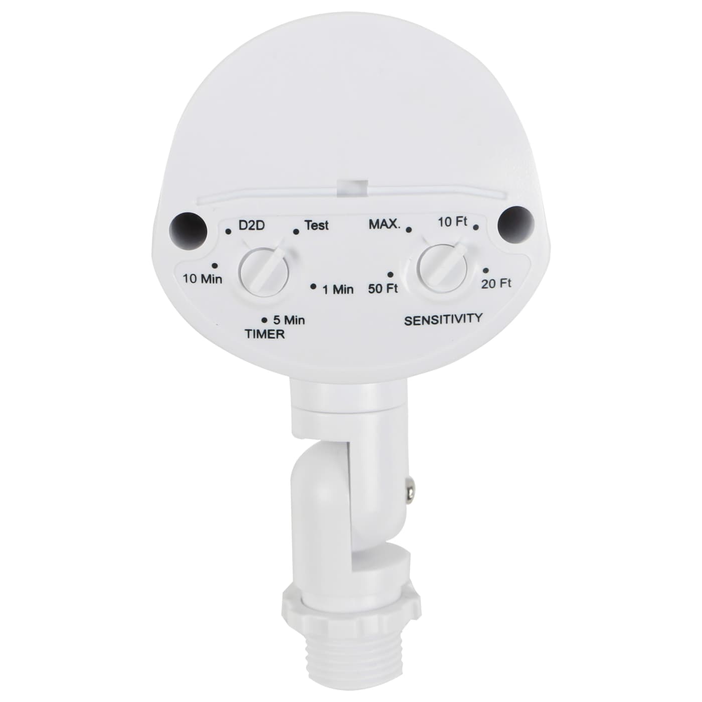 LED RATED ADD ON MOTION SENSOR - 86-500