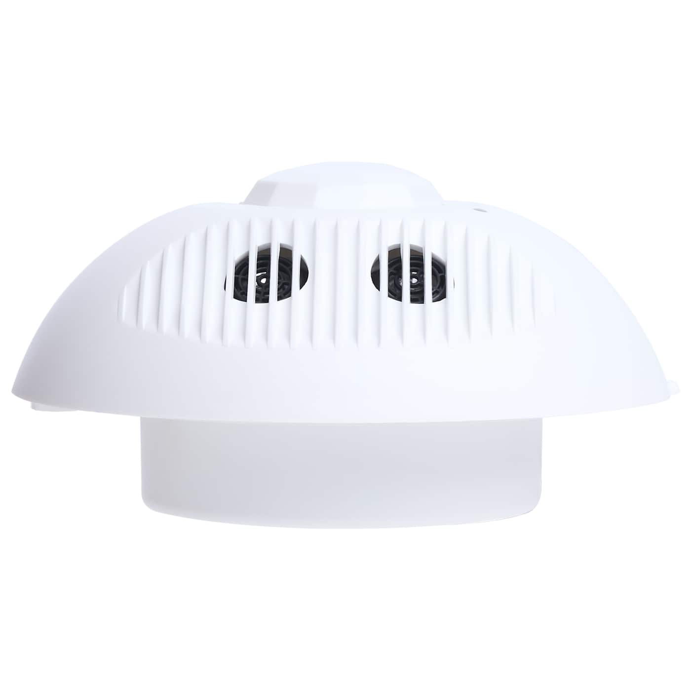 DOMINO CEILING MOUNT 120-277V - 87-305