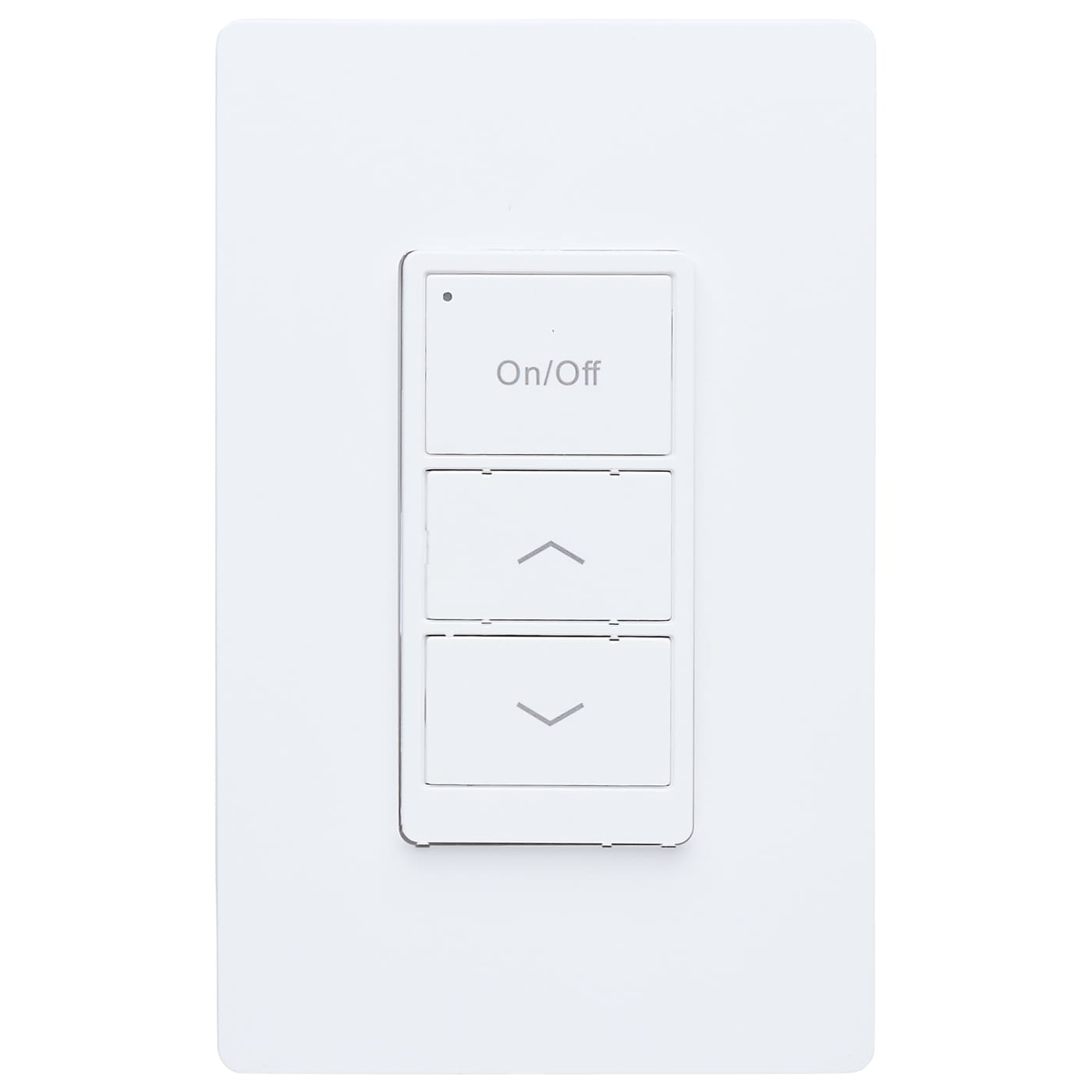 DOMINO 3 BUTTON WIRELESS KEYPA - 87-501