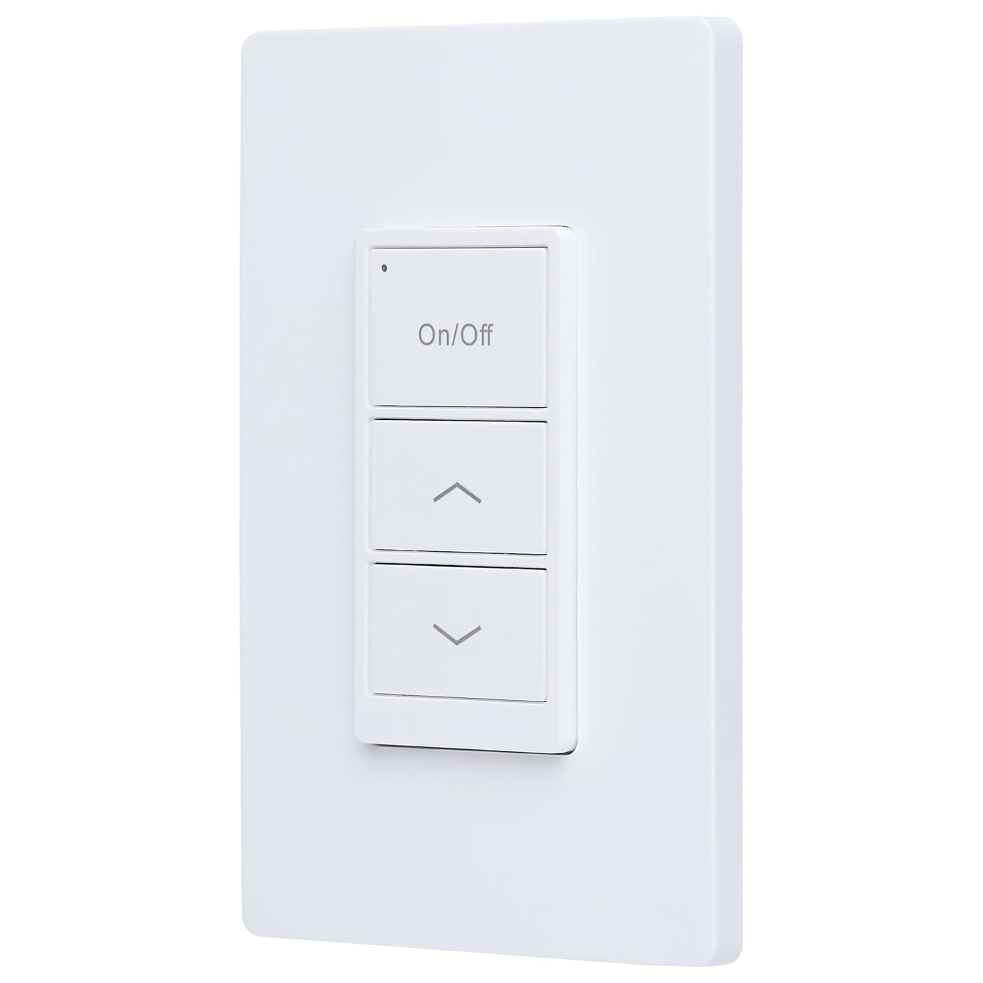 DOMINO 3 BUTTON WIRELESS KEYPA - 87-501