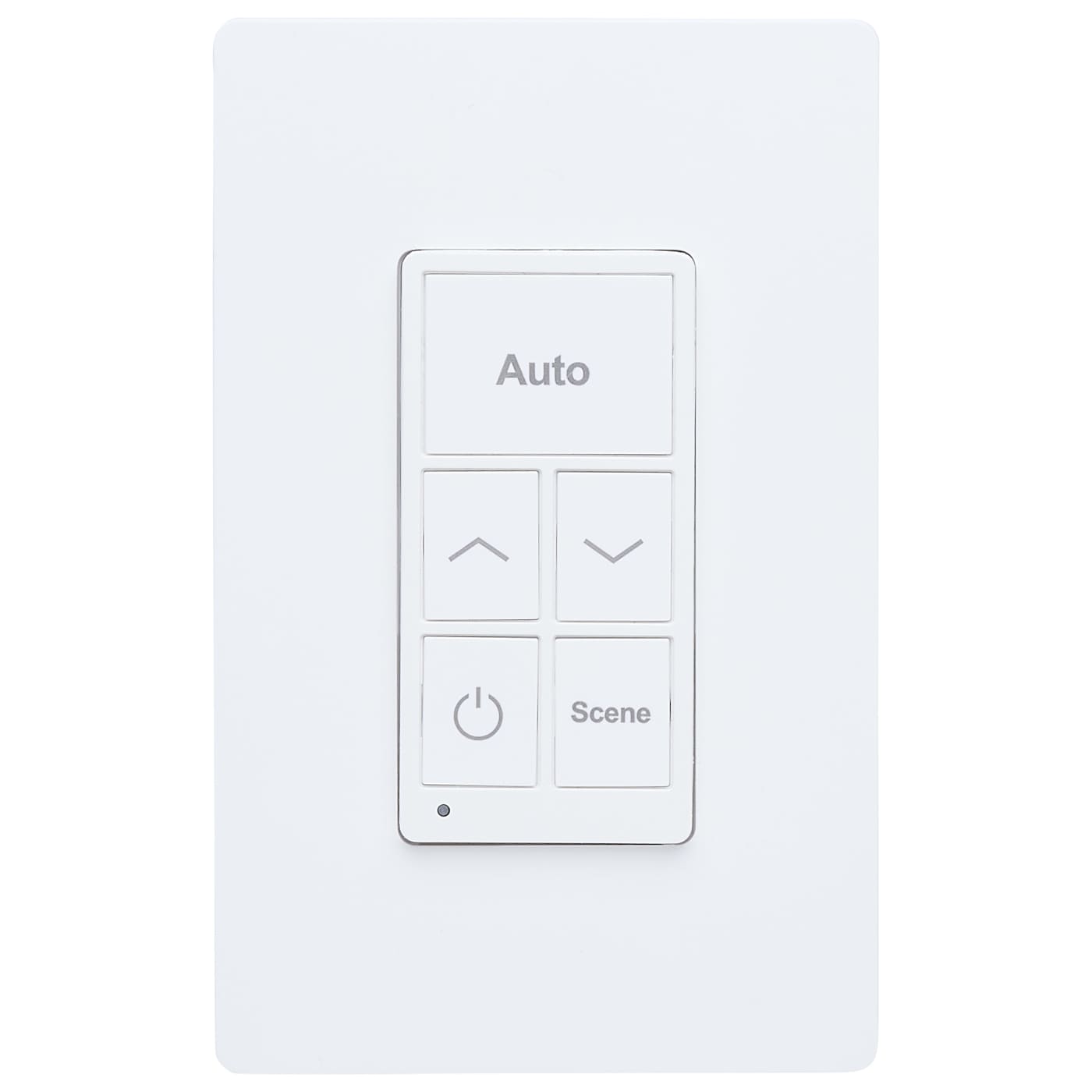 DOMINO 5 BUTTON WIRELESS KEYPA - 87-502