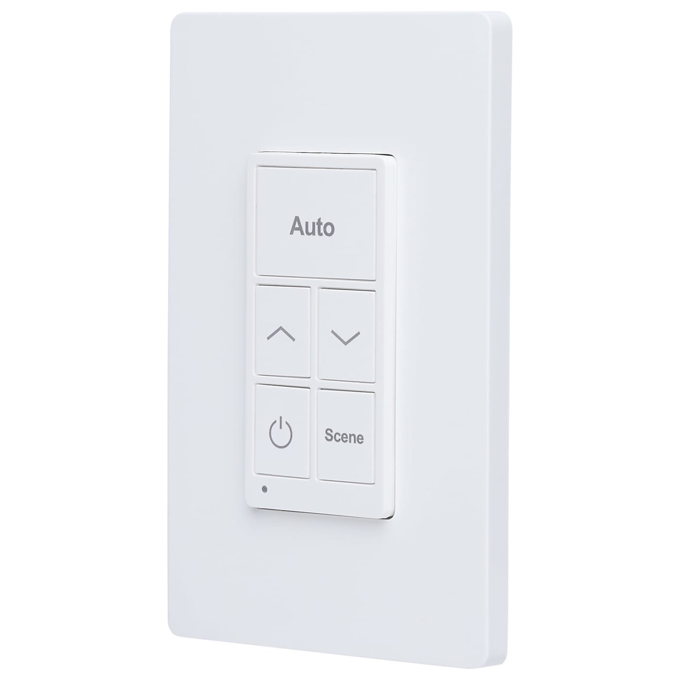 DOMINO 5 BUTTON WIRELESS KEYPA - 87-502