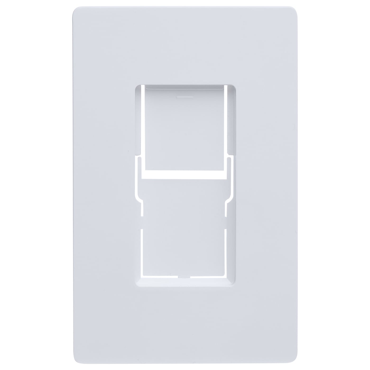 DOMINO WALL SWITCH PLATE - 87-503