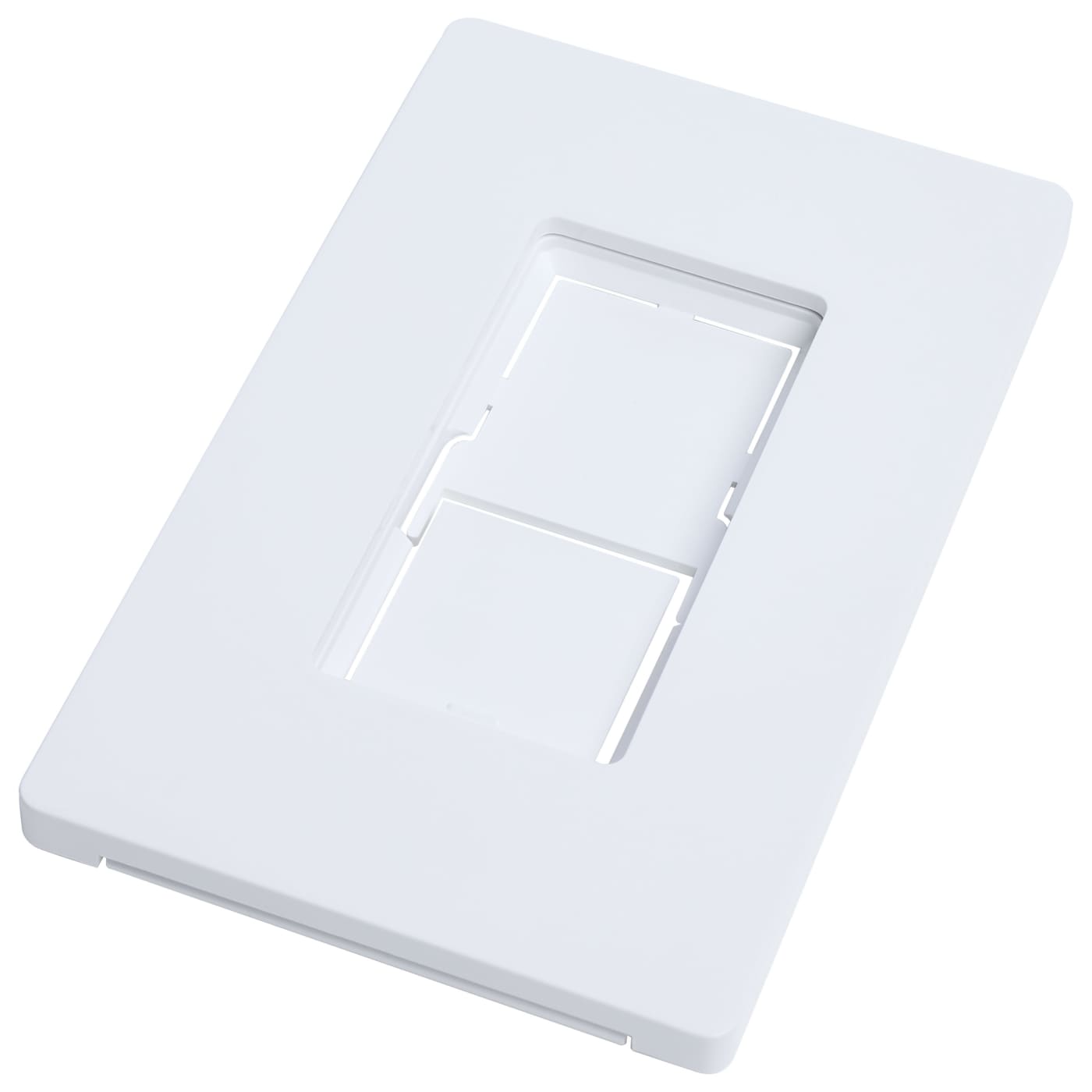 DOMINO WALL SWITCH PLATE - 87-503