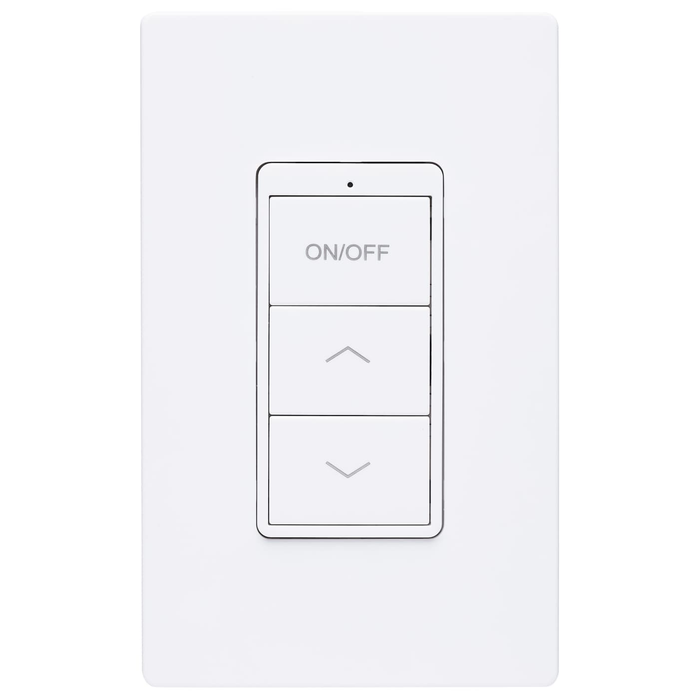 DOMINO 3 BUTTON AC KEYPAD - 87-504